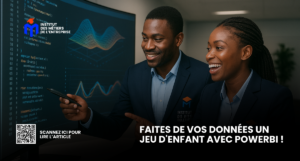 Lire la suite à propos de l’article Faites de vos données un jeu d&rsquo;enfant avec PowerBI !